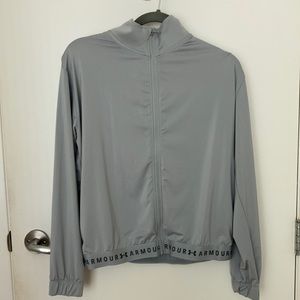 Under Amour Heatgear jacket